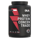 WHEY CONCENTRADO 900G - DUX NUTRITION