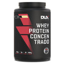 WHEY CONCENTRADO 900G - DUX NUTRITION