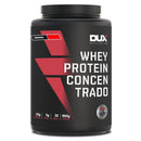WHEY CONCENTRADO 900G - DUX NUTRITION